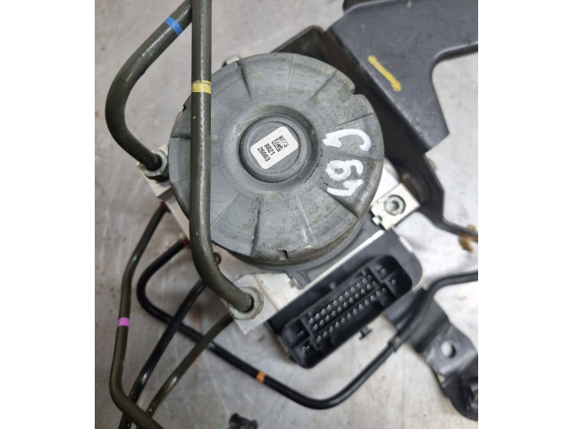 Блок АБС 4670B374 Mitsubishi Outlander 2013 - 2021 года