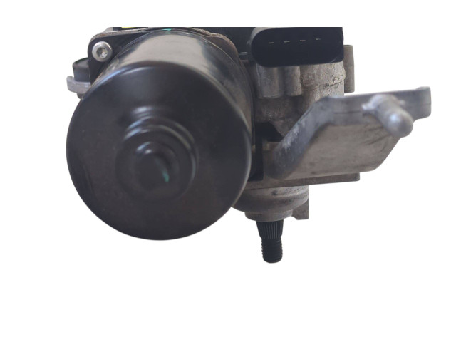 Двигатель стеклоочистителей W000041769, U5S5A Ford Transit Custom