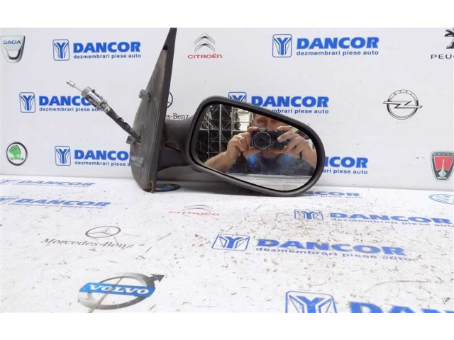 Зеркало (механическое) Fiat Freemont - года