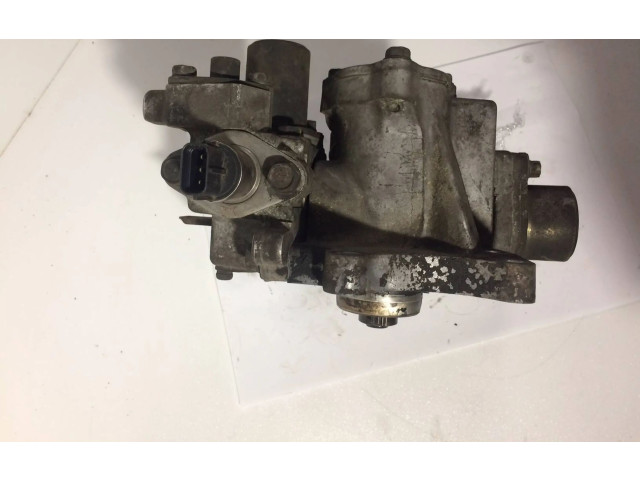 Топливный насос