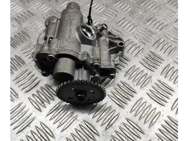 Масляный насос DGEB 04E115109S, 04E115151A Skoda Superb B8 (3V)