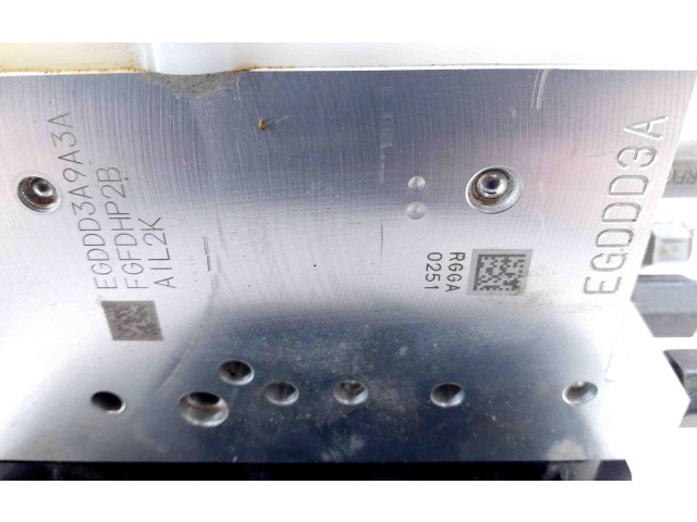 Jednotka ABS 58500G2850 Hyundai Ioniq 2022