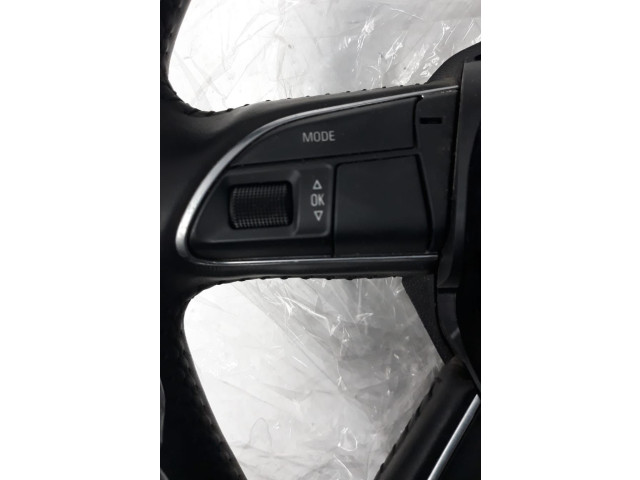 Руль Audi A4 Allroad   -  года 4L0419091AC      