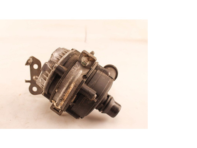 Циркуляционный электрический двигатель