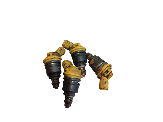 Комплект форсунок     Subaru Forester SF  EJ20 