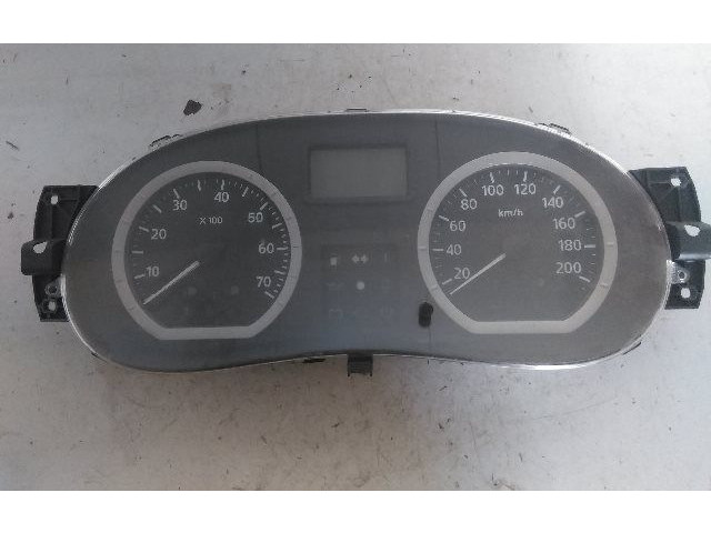 Панель приборов 248106397R, 248106397R Dacia Logan I