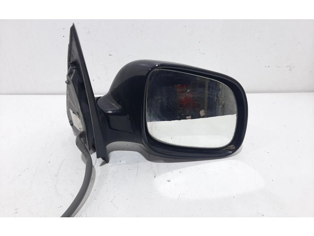 Зеркало электрическое        Skoda Fabia Mk1 (6Y)  1999 - 2007 года   