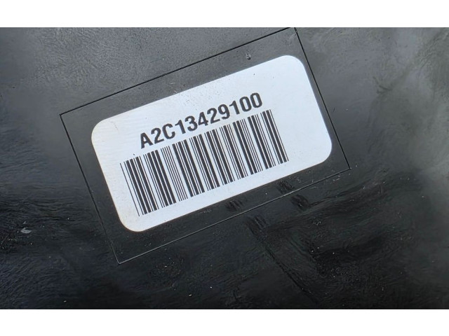 Панель приборов 248109NP0A, A2C13429100 Infiniti QX60 L50