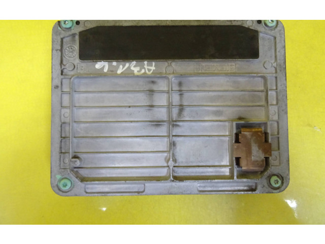 Řídící jednotka 06A906019D Audi A3 S3 8L 1997