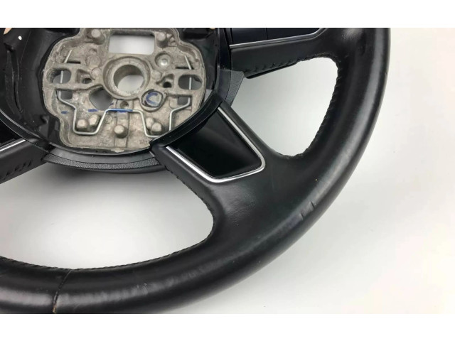 Volant Audi A8 S8 D4 4H 2015 4H0419091T  