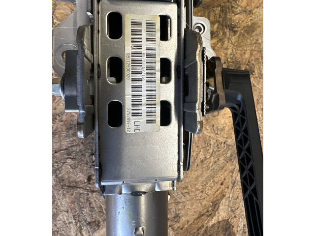  рейка  Колонка рулевая    Mini One - Cooper Coupe R56 2005 - 2014 года