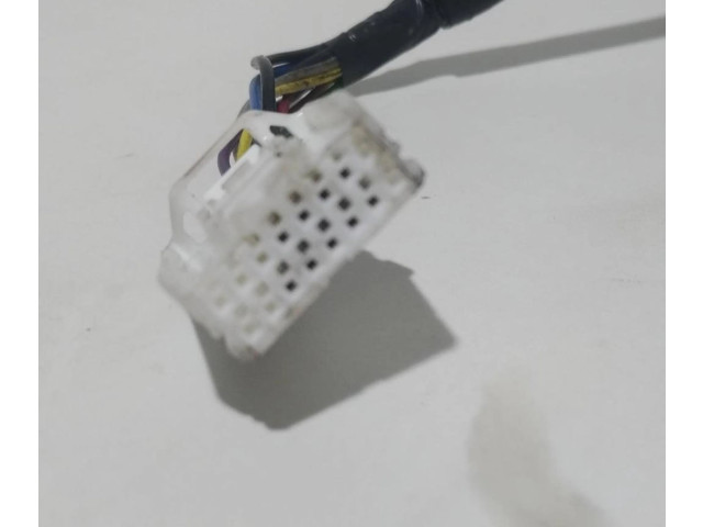 Zpětné zrcátko Nissan Qashqai 2020 96302HV56A