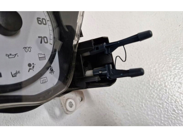 Přístrojová deska Fiat Doblo 51727192