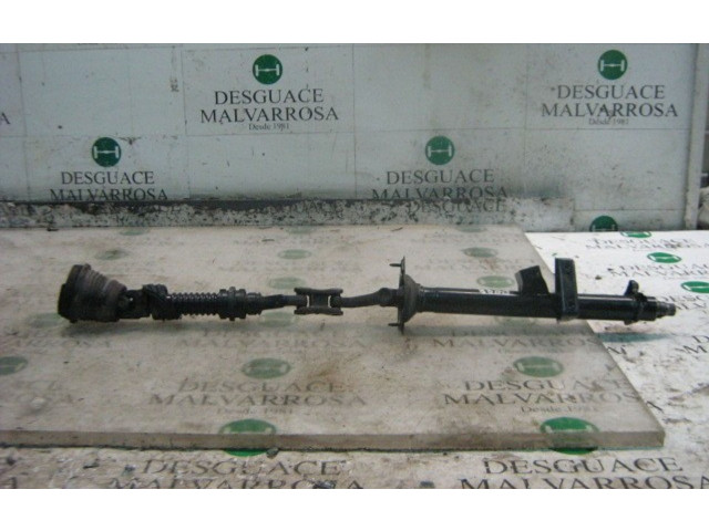    Рулевая рейка    Mercedes-Benz E W210 1995 - 2002 года