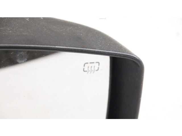 Зеркало электрическое Jeep Patriot - года