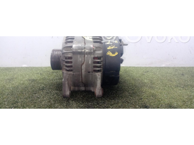 Ojnice 0123510037 Chrysler Voyager