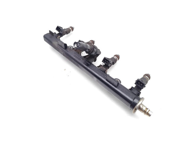 Vstřikovač 0280158199, 0280151250   Fiat Punto Evo    955A6.000 