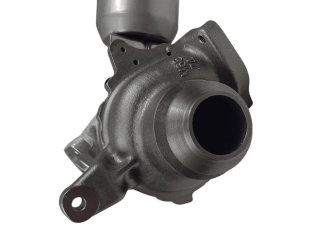  Турбина Citroen C5  806497, 783248         