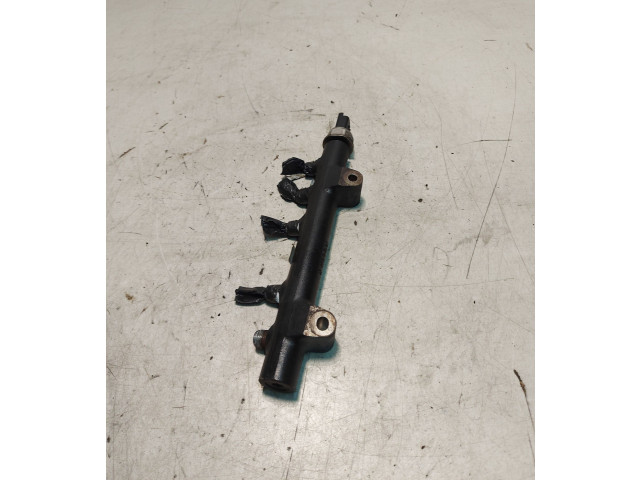 Топливная рампа 9684753080, 94675G01 Citroen C4 Grand Picasso