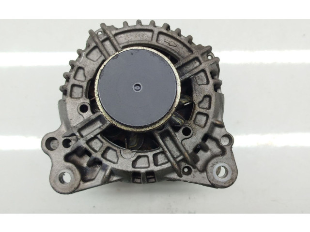 Генератор    Mitsubishi Outlander      