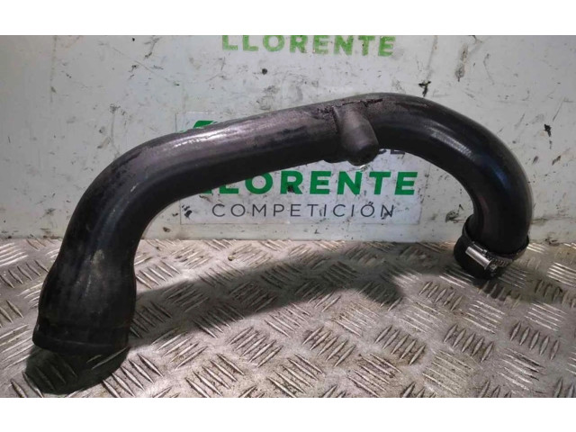 Turbodmychadlo Турбина Nissan Almera Tino