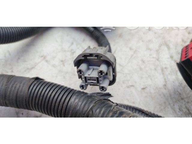 Блок предохранителей BK2T9K499, 0PERAT0R1   Ford Transit Custom    