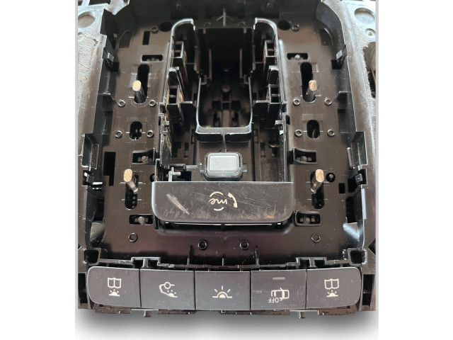 Блок комфорта NR504, A0009001919 Mercedes-Benz GLB x247