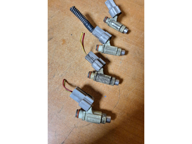 Форсунка Hda250e Mitsubishi Lancer