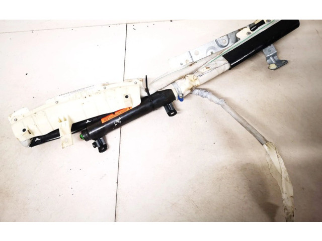 Боковая подушка безопасности 9208892, 9208892   Volvo S80