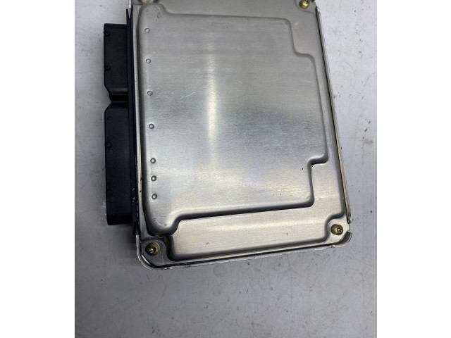 Блок управления двигателем Блок управления 045906019G, 0281010220 Audi A2