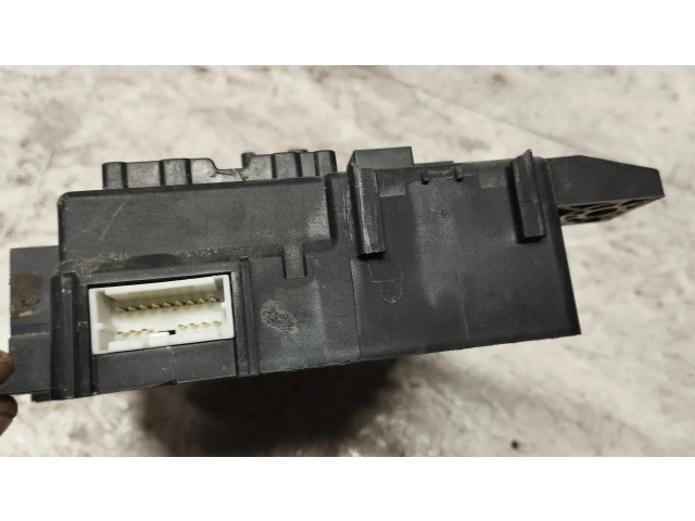 Блок предохранителей 8637A319, 519087A18   Mitsubishi Outlander    