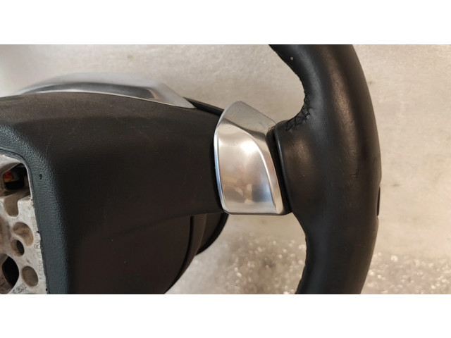 Volant Porsche 911 991 2015 99134780343, 99180308907  