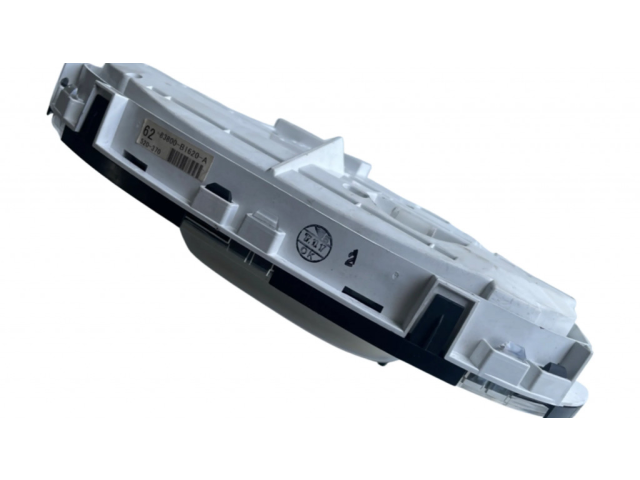 Přístrojová deska Subaru Justy 2008 769166520, 83800B1620A