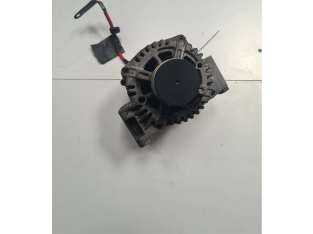 Генератор 0986048771, 0986XB2367   Fiat Punto (199)      