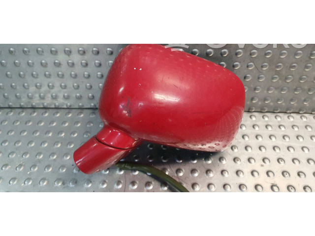 Зеркало электрическое Volkswagen Corrado 1988 - 1995 года