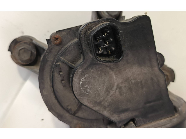 Моторчик дворников 8492007352, MR388075 Mitsubishi Pajero