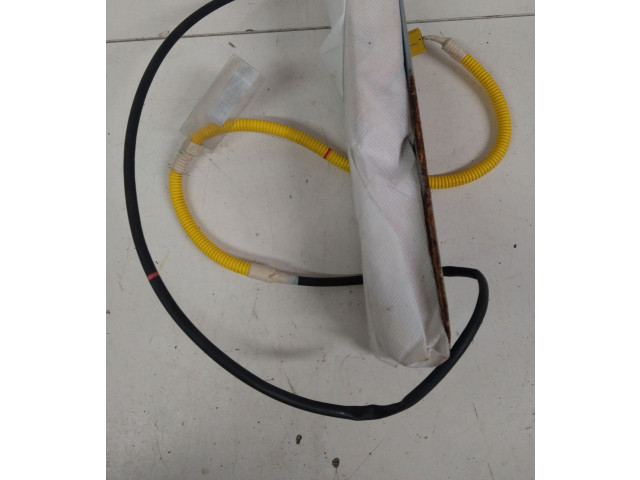 Подушка безопасности в сиденье BAMPT1073 Subaru Forester SH