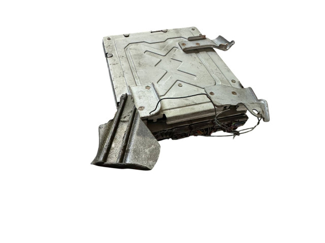 Блок управления климат-контролем LNC7600AE, MB1773003202 Jaguar XJ X308