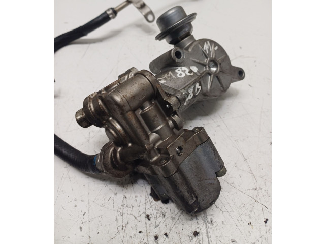 Vstřikovací čerpadlo A2710702201 Mercedes-Benz E W212