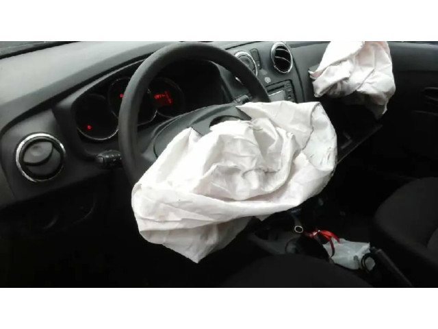 Моторчик заднего дворника 287105483R    Dacia Sandero