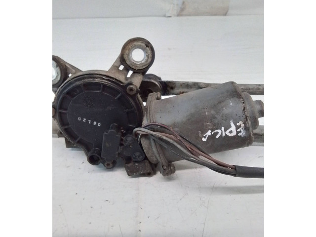 Механизм стеклоочистителей (трапеция) Chevrolet Epica