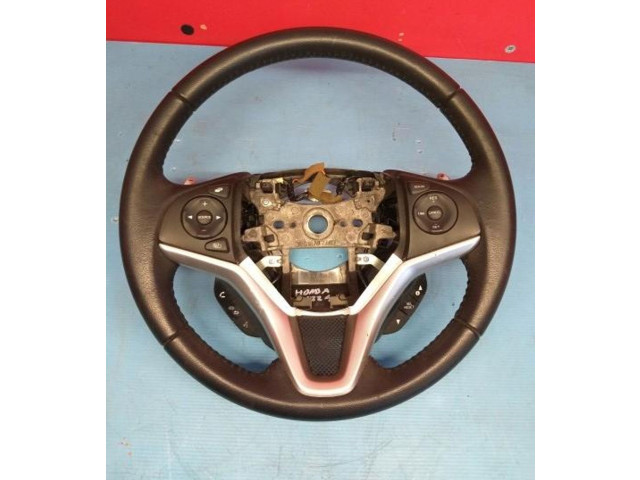 Volant Honda Jazz 2017