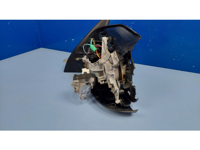 Zpětné zrcátko levé Toyota Land Cruiser (J150) 2010 E4022714