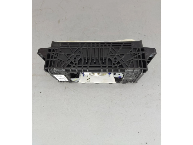 Подушка безопасности пассажира 80A880204D, 34201896C   Audi Q5 SQ5