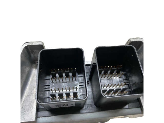 Блок подушек безопасности 04896118AF, 0285010593   Jeep Grand Cherokee (WK)