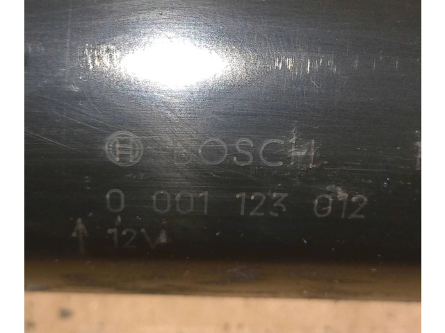 Стартер 02Z911023FX   Volkswagen Golf Plus