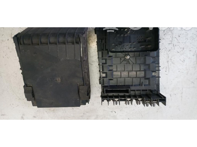 Блок предохранителей 1K0937125A, 1K0937125A Audi A3 S3 A3 Sportback 8P