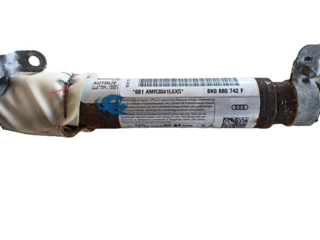 Подушка безопасности двери 8K0880742F, 8K0880742F Audi A4 Allroad