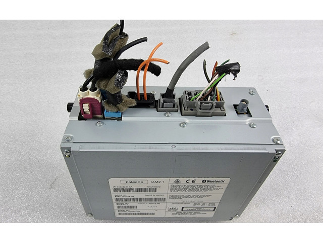 Радио/ проигрыватель CD/DVD / навигация 31326224   Volvo V60