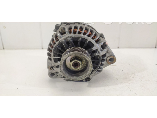 Генератор 9630080280   Citroen Xantia      